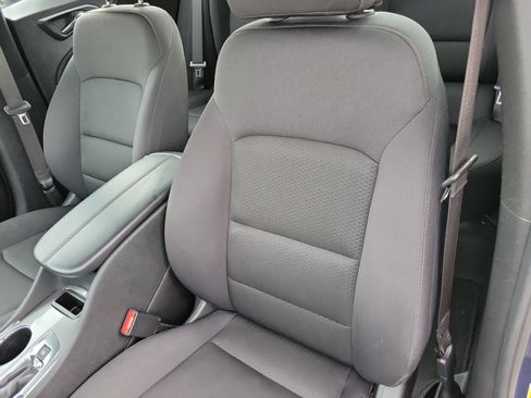 Used 2025 Chevrolet Malibu LT image 6