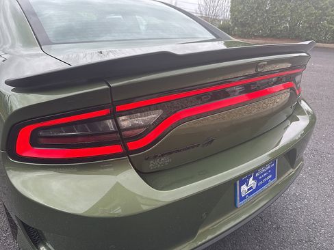 Used 2020 Dodge Charger GT w/ Driver Convenience Group image 32