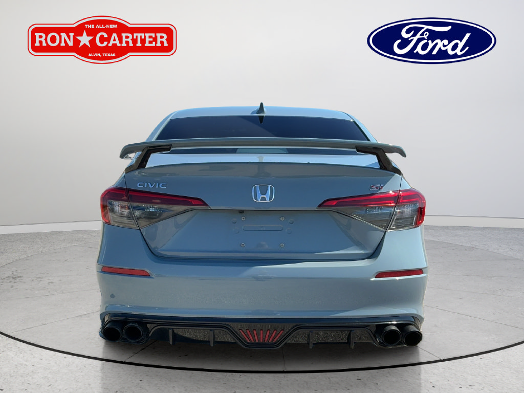 Used 2022 Honda Civic Si image 5