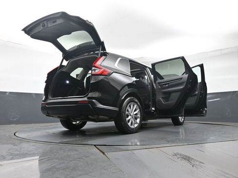 Certified 2024 Honda CR-V EX-L image 50
