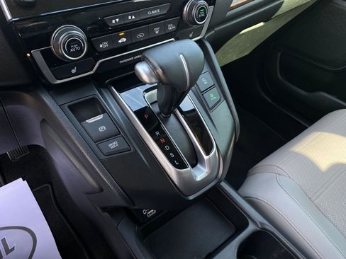 Certified 2022 Honda CR-V EX-L image 17