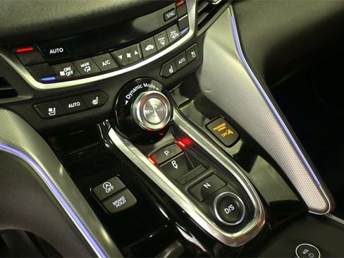 Used 2023 Acura TLX SH-AWD w/ A-SPEC Pkg image 26