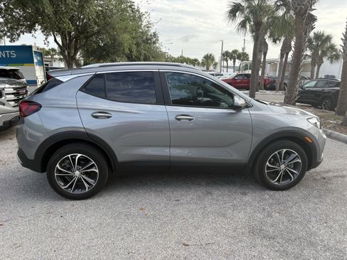 Used 2023 Buick Encore GX Select w/ Safety Package II FWD image 8
