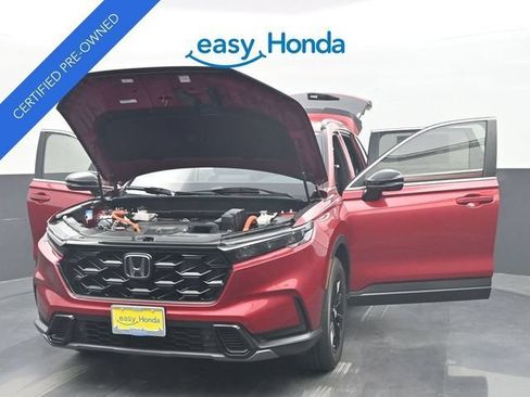 Used 2025 Honda CR-V Sport-L image 34