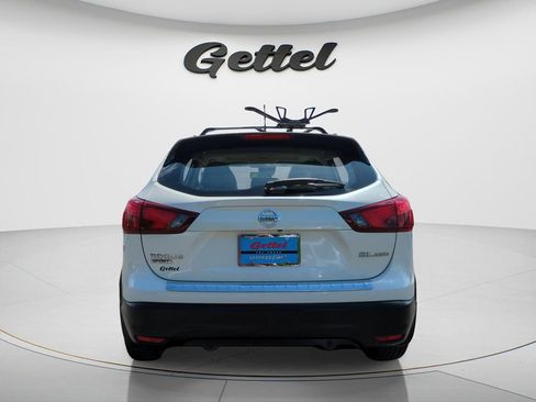 Used 2019 Nissan Rogue Sport SL w/ Premium Package AWD/4WD image 6