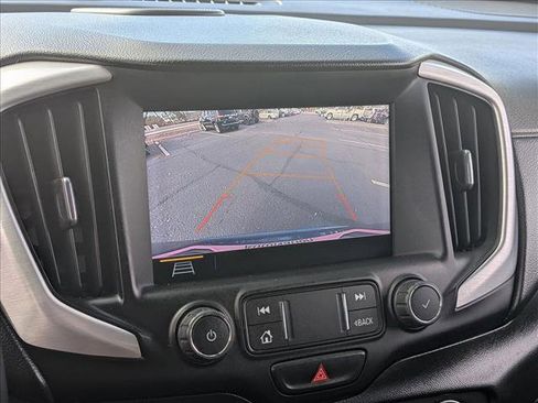 Used 2020 GMC Terrain SLT w/ Preferred Package image 14