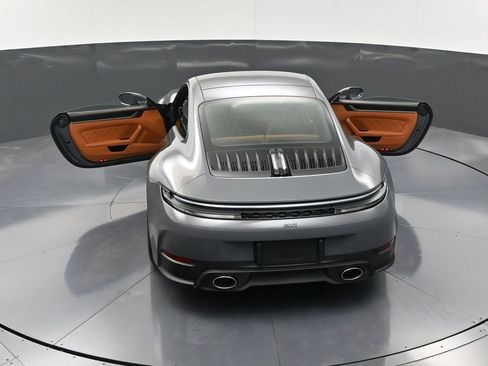 New 2026 Porsche 911 Carrera image 35