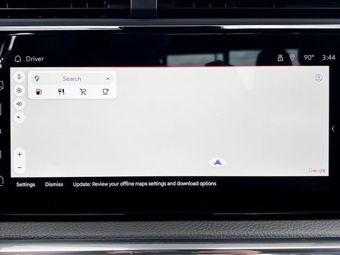 Used 2024 GMC Sierra 2500 Denali w/ Denali Reserve Package image 5