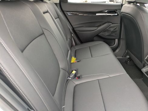 New 2026 Kia Seltos EX w/ EX Sunroof Package AWD/4WD image 15