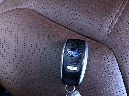 Used 2023 Subaru Forester Touring image 32