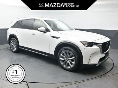 Certified 2024 MAZDA CX-90 3.3 Turbo w/ Premium Package