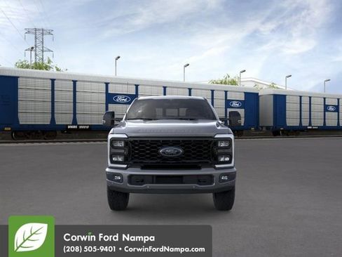 New 2026 Ford F250 Lariat AWD/4WD image 7