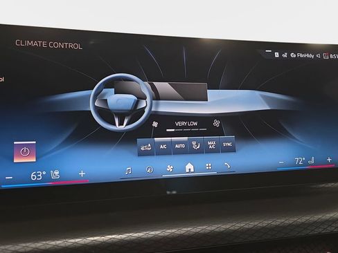 New 2026 BMW 330i Sedan w/ Convenience Package image 16