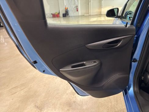 Used 2017 Chevrolet Spark LT FWD image 28