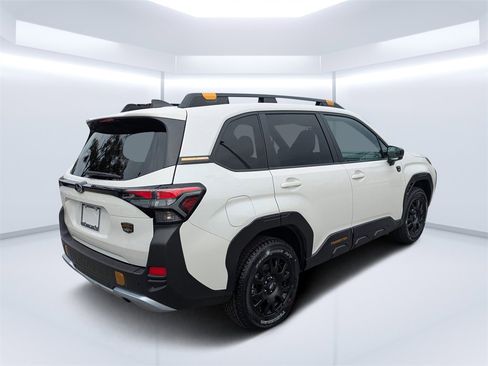 New 2026 Subaru Forester Wilderness image 3