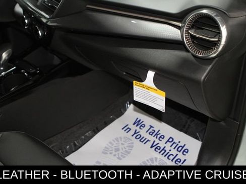 New 2026 Chevrolet Trax ACTIV w/ Driver Confidence Package FWD image 24