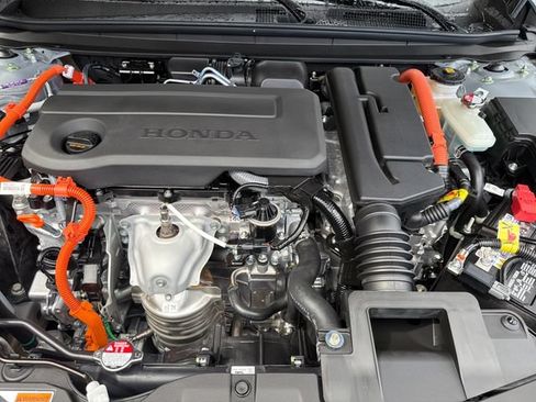 New 2026 Honda Accord Sport image 27