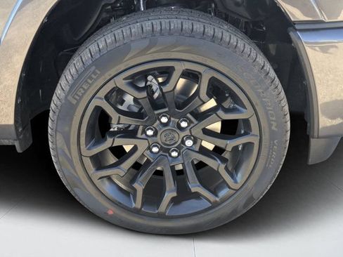 New 2026 RAM 1500 Limited AWD/4WD image 9