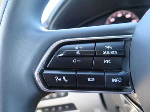 Used 2024 MAZDA CX-90 3.3 Turbo S w/ Premium Plus image 14