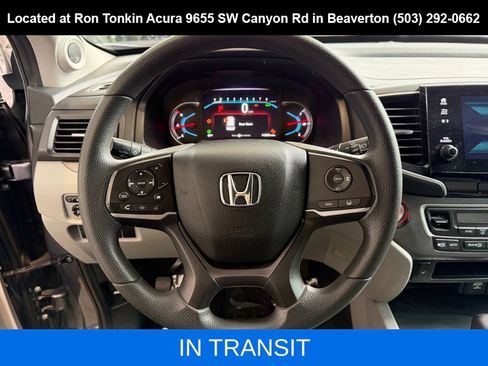 Used 2020 Honda Pilot EX image 18
