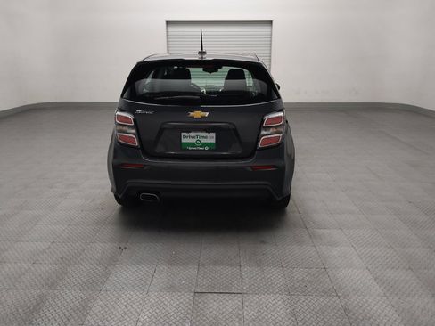 Used 2020 Chevrolet Sonic LT FWD image 7