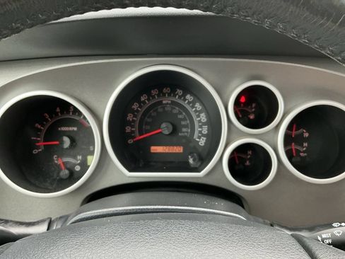 Used 2014 Toyota Sequoia SR5 AWD/4WD image 16