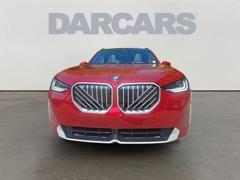 Used 2025 BMW X3 xDrive30 AWD/4WD image 2