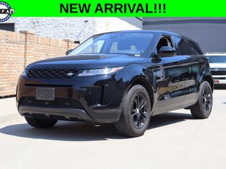 Used 2020 Land Rover Range Rover Evoque S AWD/4WD video 1