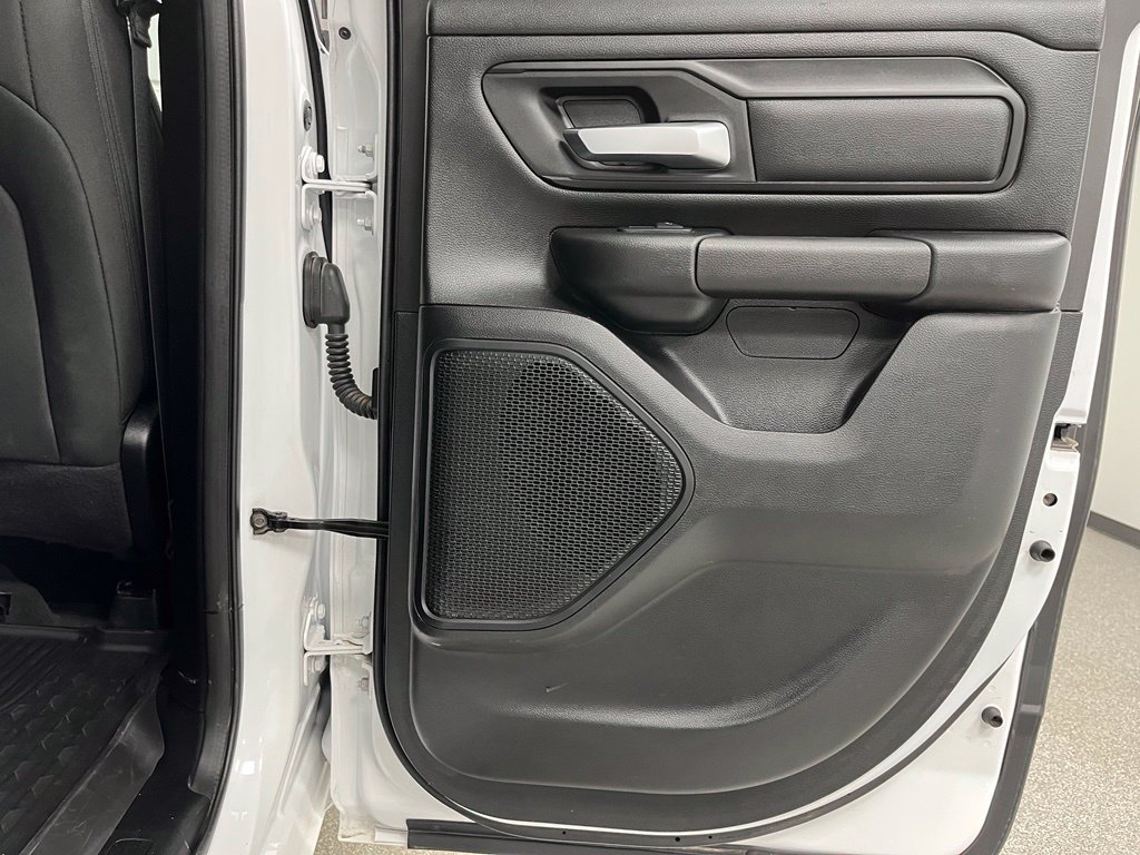 Used 2022 RAM 1500 Tradesman AWD/4WD image 50