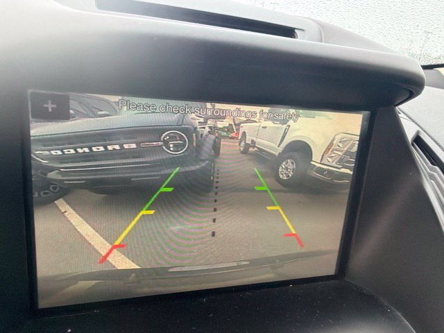 Used 2018 Ford Escape SE w/ SE Sync 3 Package FWD image 12