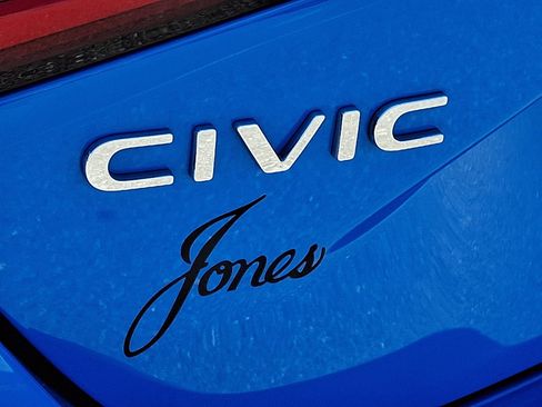 Certified 2024 Honda Civic Sport Touring image 31