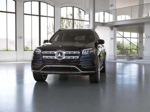 Used 2023 Mercedes-Benz GLS 580 4MATIC image 42