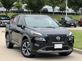 Used 2021 Nissan Rogue SV FWD video 1