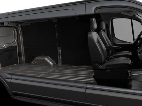 New 2026 Ford Transit 150 Low Roof AWD image 26