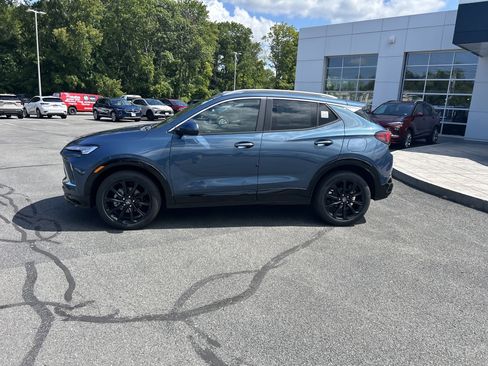 New 2026 Buick Encore GX Sport Touring w/ Advanced Technology Package AWD/4WD image 2