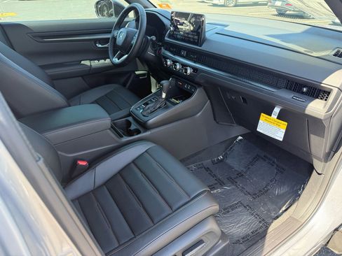 New 2025 Honda CR-V Sport-L image 18