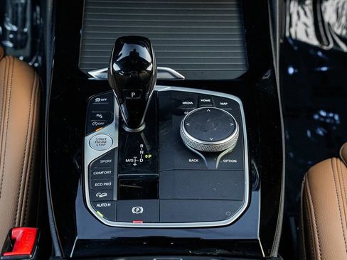 Used 2024 BMW X3 xDrive30i w/ M Sport Package image 15