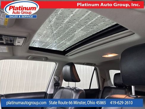 Used 2022 Toyota 4Runner Limited image 14