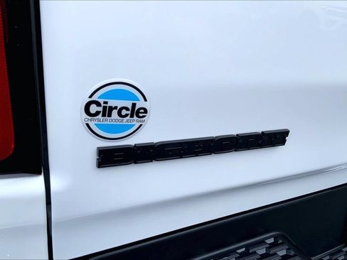 Certified 2025 RAM 1500 Big Horn AWD/4WD image 27