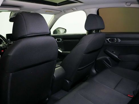 Used 2022 Honda Civic EX image 19