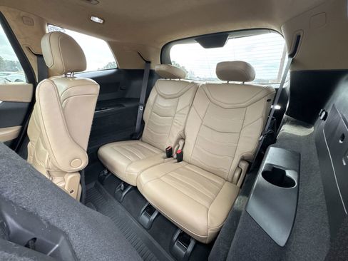 Used 2024 Cadillac XT6 Premium Luxury w/ Platinum Package image 32