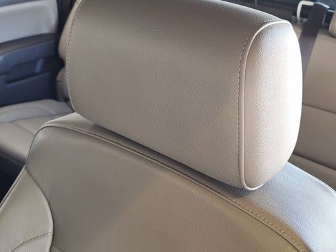 Used 2018 Chevrolet Silverado 1500 LTZ w/ Texas Edition image 15