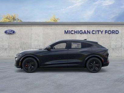 New 2025 Ford Mustang Mach-E GT w/ Interior Protection Package