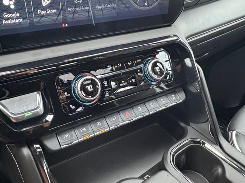Used 2025 GMC Sierra 1500 AT4X AWD/4WD image 28