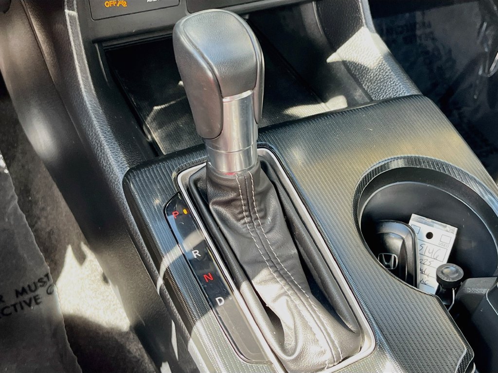 Used 2025 Honda Civic FWD Hybrid Sedan image 16