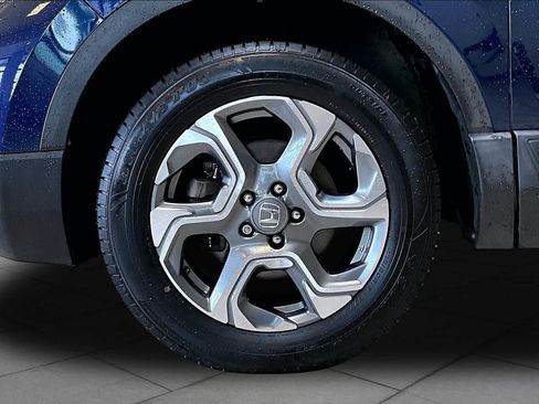 Used 2019 Honda CR-V EX image 11