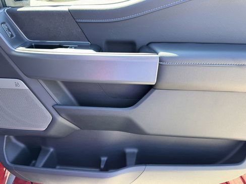 New 2025 Ford F150 XLT w/ Equipment Group 303A High image 9