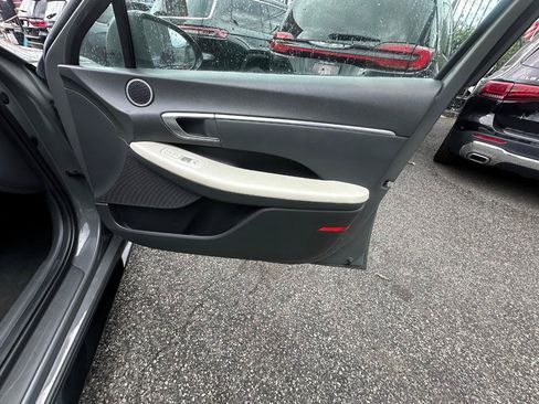 Used 2023 Hyundai Sonata SEL FWD image 18