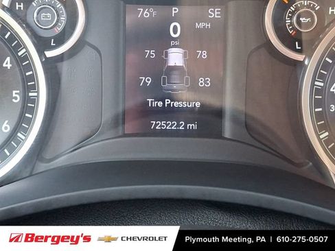 Used 2020 RAM 2500 Tradesman w/ Protection Group AWD/4WD image 21