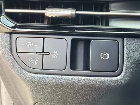 New 2026 Kia Sportage SX FWD image 30